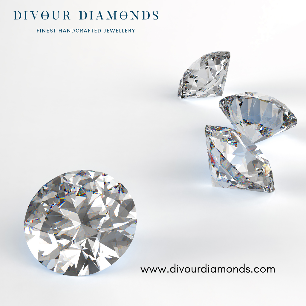 Diamonds for Men: The Rise of Man-Made Jewellery