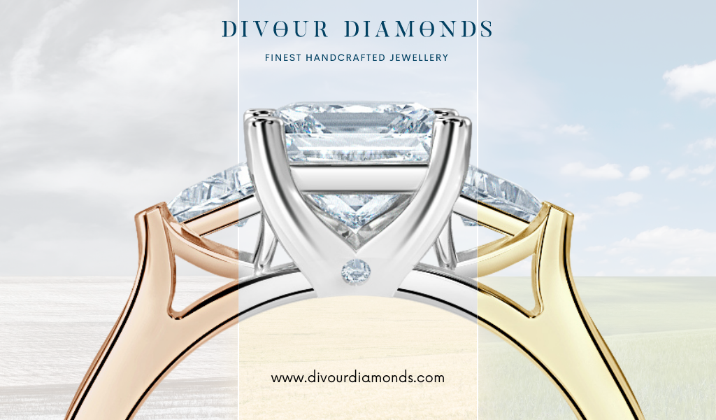 Why You Should Invest in a Brilliant Cut Trilogy Diamond Ring?