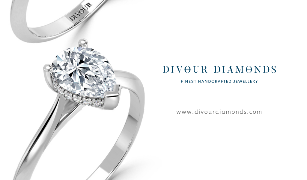 Exploring the World of Diamond Solitaire Engagement Ring Designs