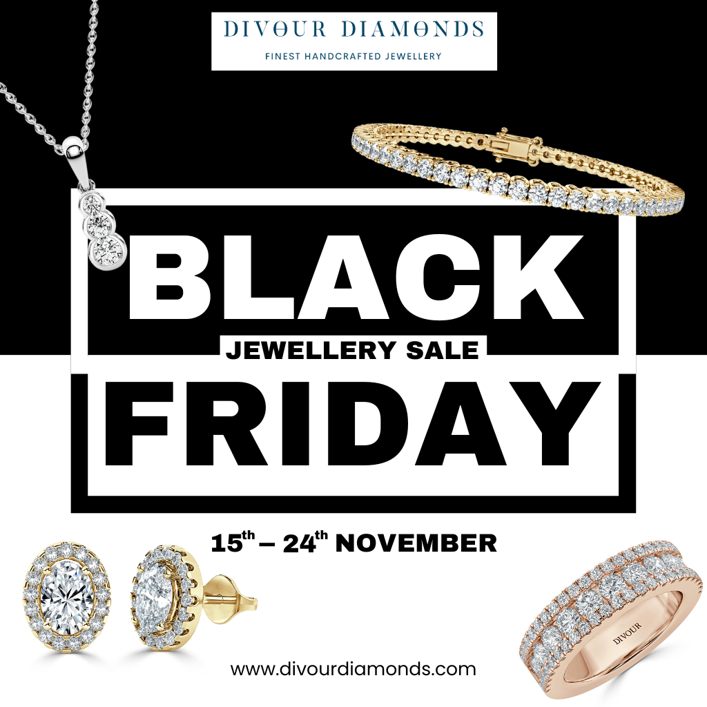 Essential Tips to Increase Black Friday Jewellery Sale
