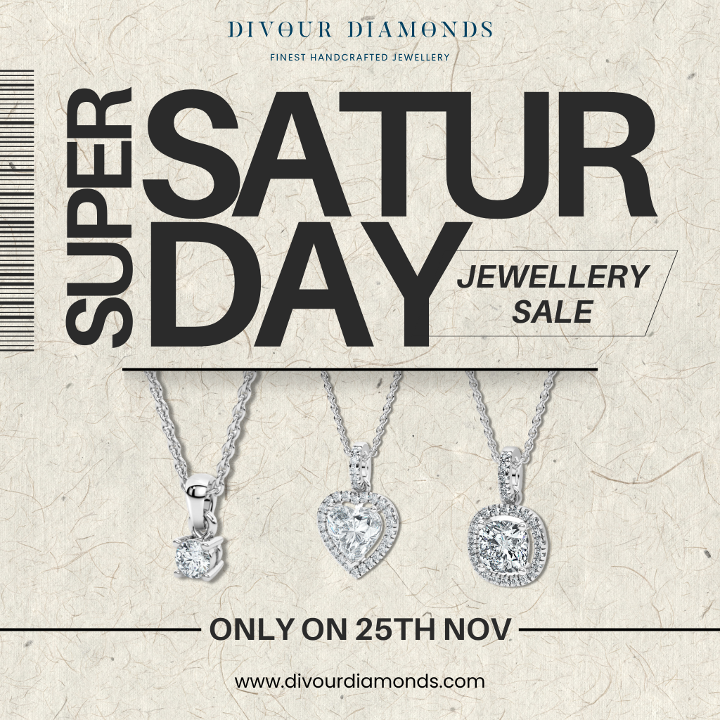 Jewellery Marketing Strategies to Grow Your Super Saturday Jewellery Sale Business