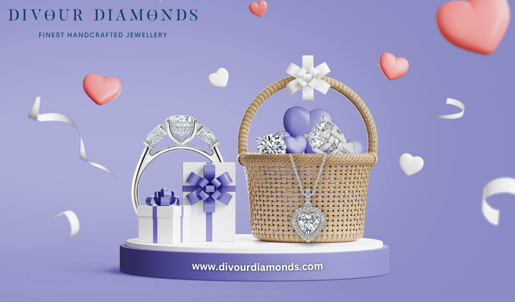 Why People Mostly Wait for Valentine's Day Jewellery Sale for Gifting Jewellery?