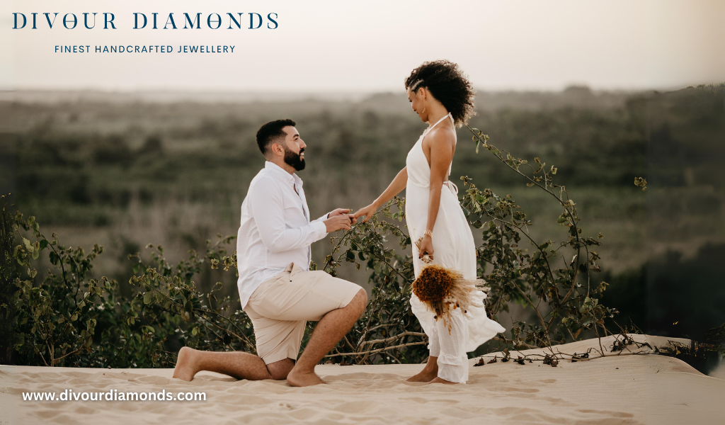 4 Most Romantic Proposal Ideas for You to Plan Out Your Special Day