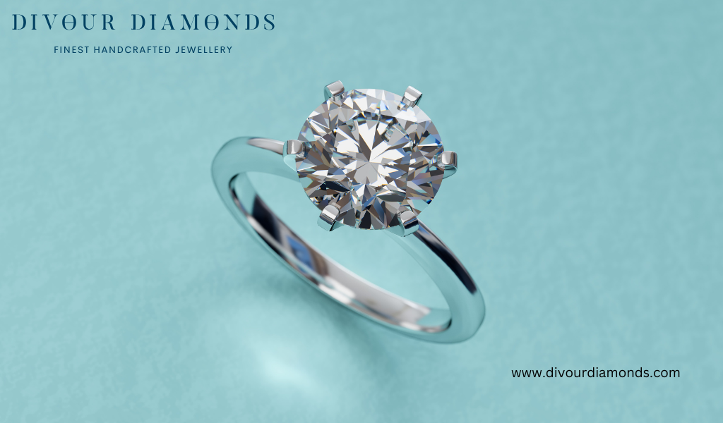 A Guide to Diamond Solitaire Ring Styles
