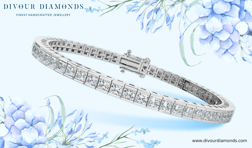 3 Must Have Diamond Bracelet Styles for Women