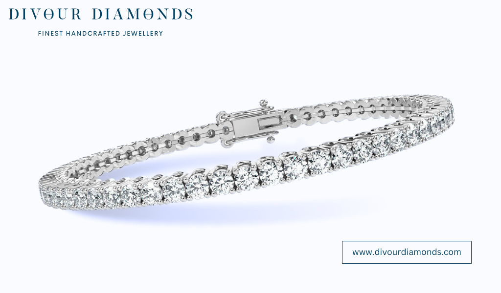 Line Bracelets: A Line that Can Say SO MUCH!