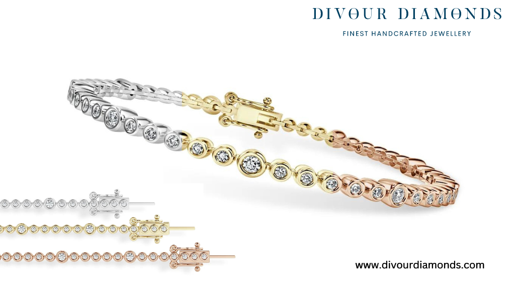 The Ultimate Guide to Timeless Diamond Bracelets