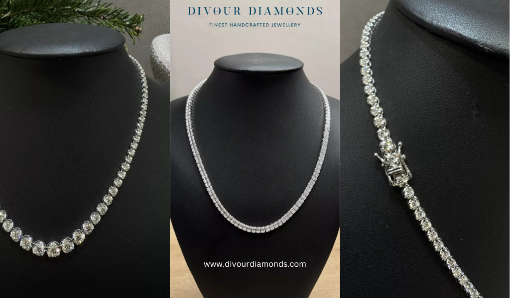 3 Common Myths About Diamond Tennis Necklaces: Debunked!