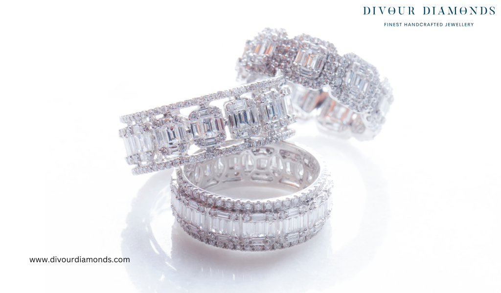 How Can an Eternity Ring Celebrate Life’s Special Moments?