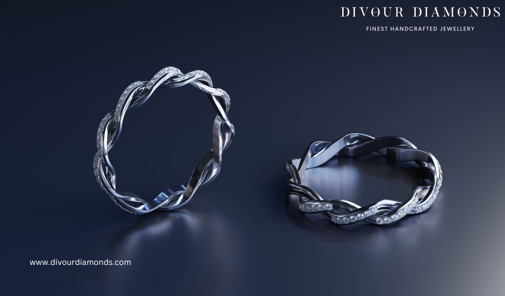 How to Choose Diamond Wedding Bands on a Budget?