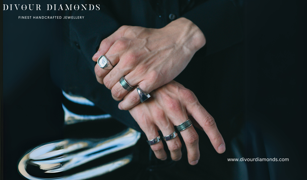 The Best Men’s Jewellery for Every Lifestyle: From Active to Professional