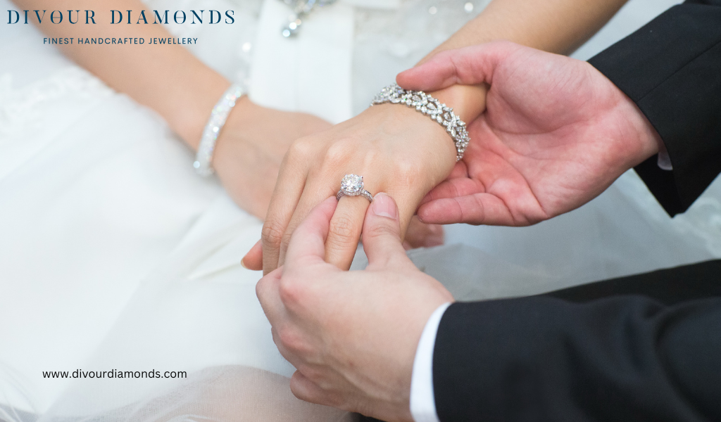 Caring for Your Diamond Engagement Rings: Maintenance Tips for Lasting Beauty