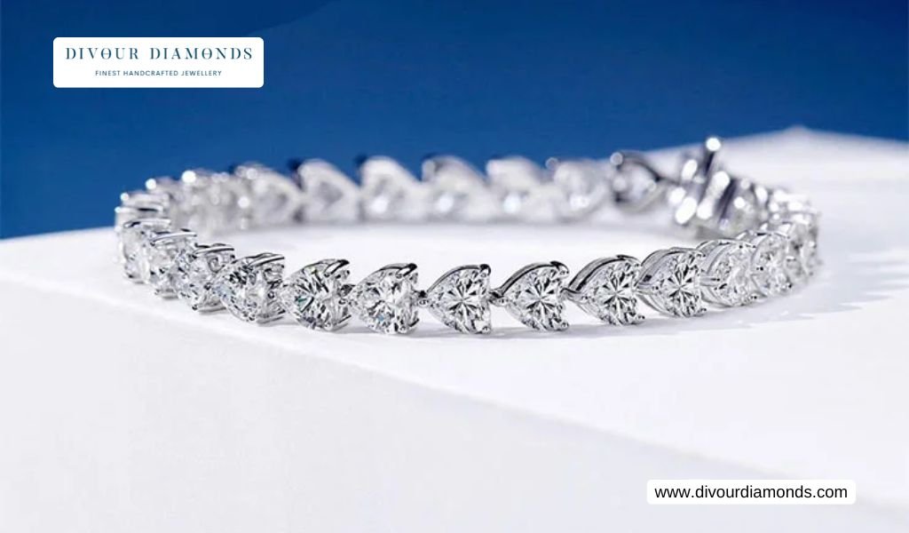 Are Lab-Grown Diamond Tennis Bracelets Worth It?
