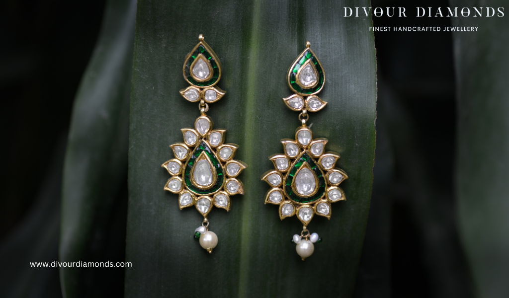 The Ultimate Guide to Cleaning and Disinfecting Diamond Earrings Like a Pro