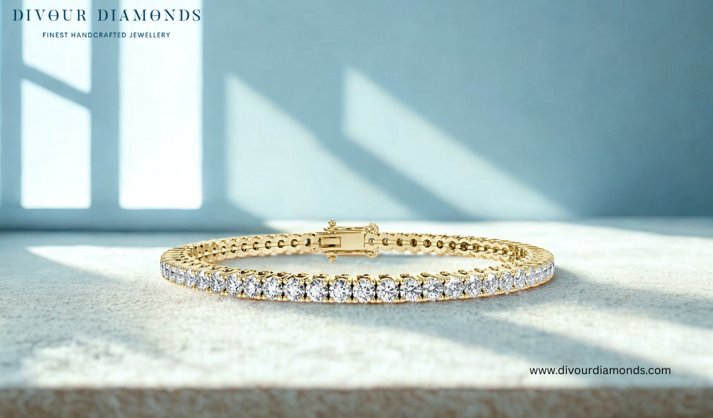 Top 5 Mistakes You Should Avoid When Buying a Diamond Tennis Bracelets