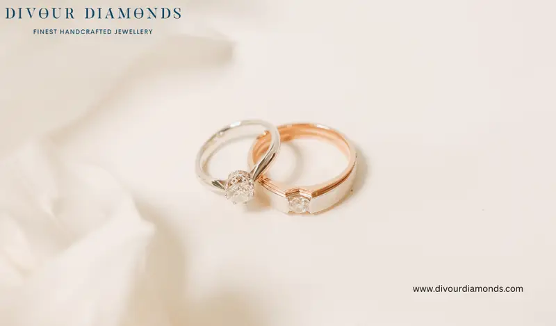 Simplicity at Its Best: Top 5 Minimalistic Engagement Rings