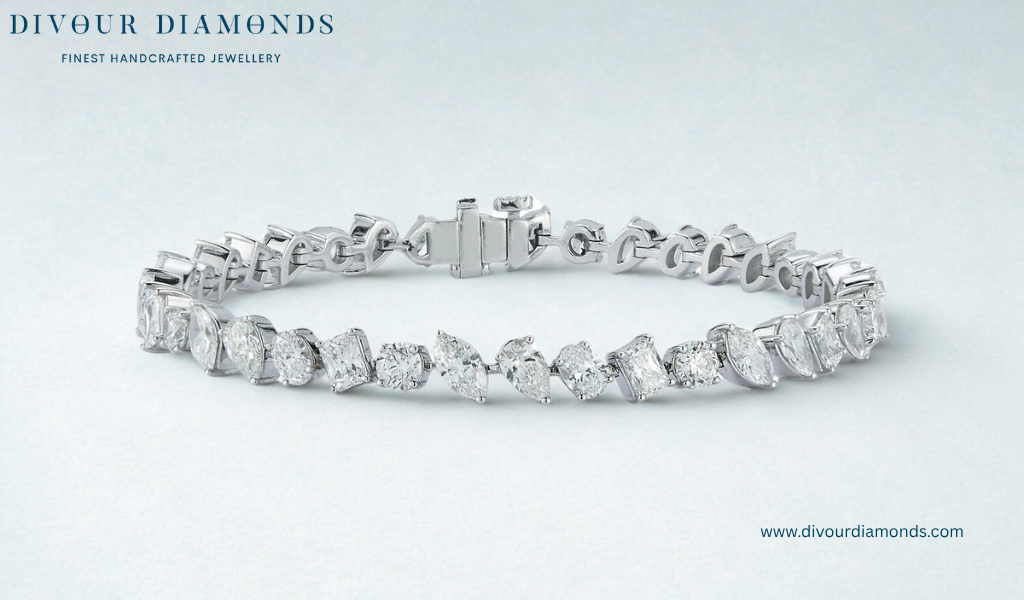 What Should You Know About Tennis Bracelets - The Tennis Bracelet Guide!
