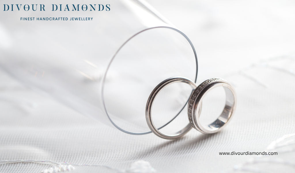 The Ultimate Diamond Wedding Band Guide: Modern Styles, Trends and Timeless Tips