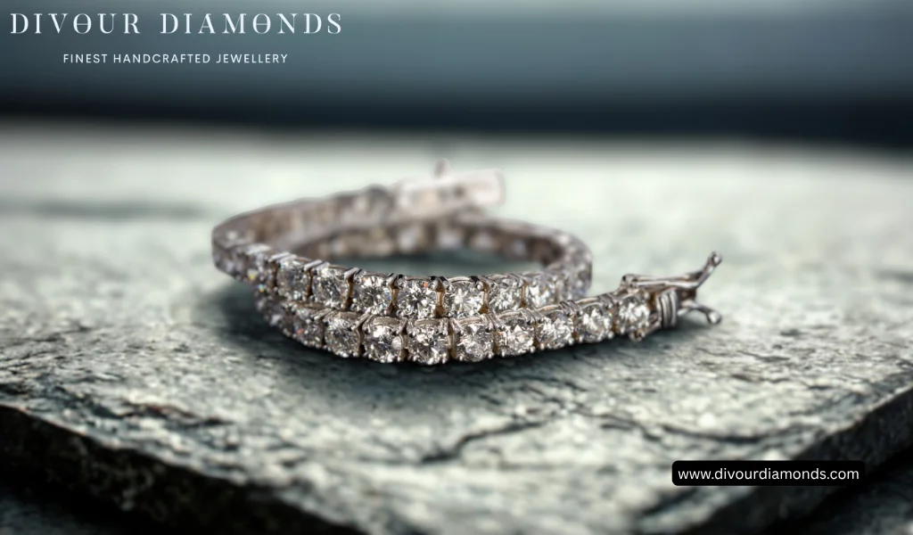 Explore the Most Popular Diamond Tennis Bracelet Trends and Styling