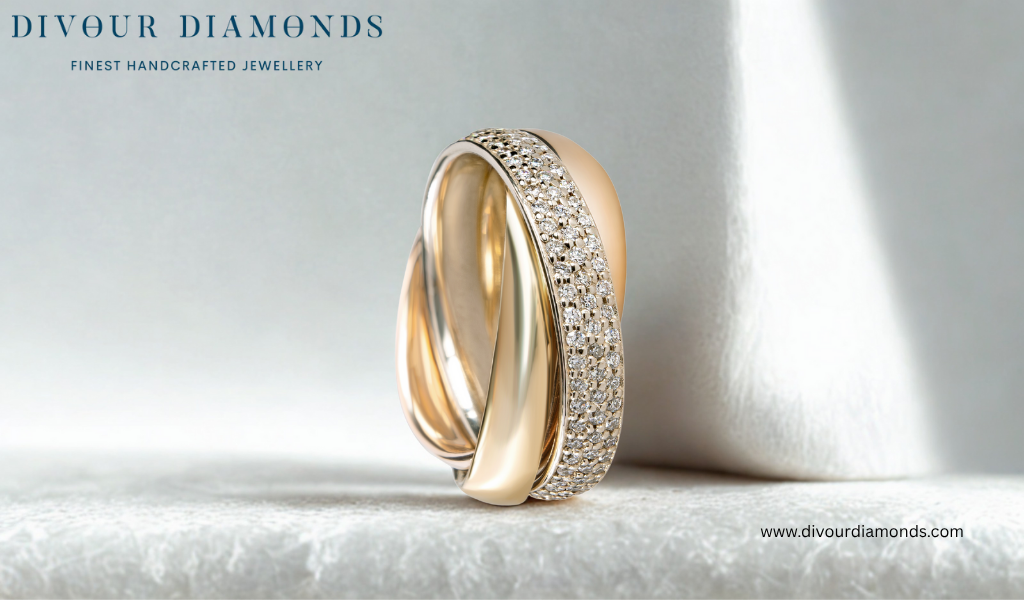 Top Diamond Anniversary Rings Styles to Celebrate Your Love Story