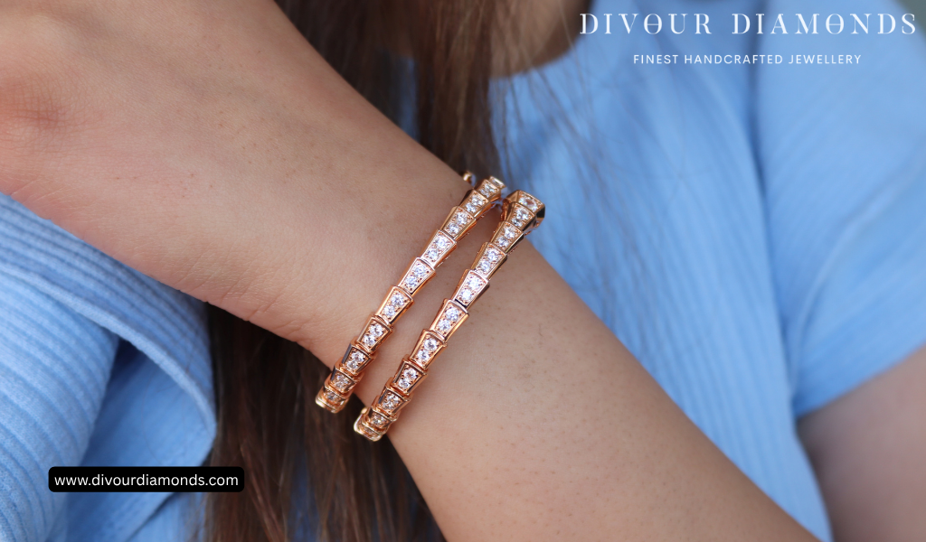 Essential Diamond Bangles Trends for Modern Today’s Stylish Women