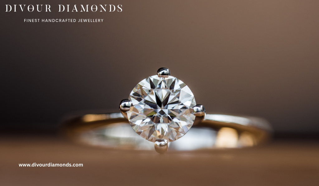 Crafted with Purpose: The Rise of Lab-Grown Diamond Rings