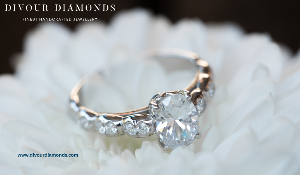 Explore Top Trends and Tips in Anniversary Rings for Her