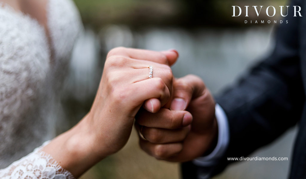 When Should You Give an Eternity Ring?