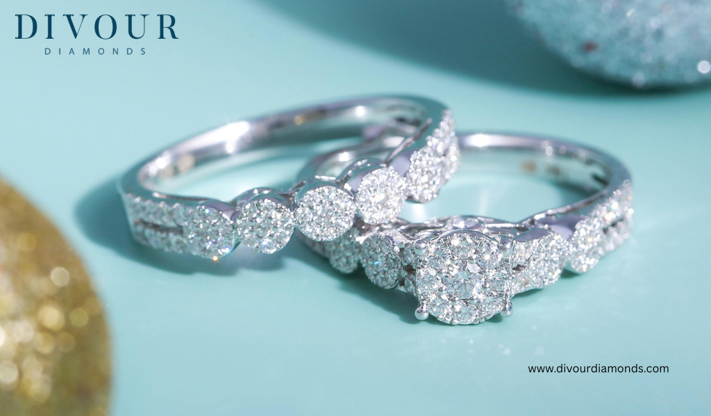 5 Top Anniversary Rings for a Surprise at the Last Minute
