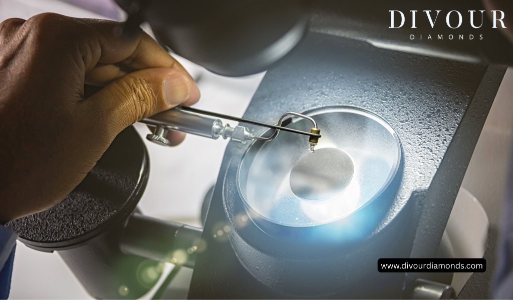 Why Lab-Grown Diamonds Are the Future of Fine Jewellery?