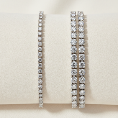 Choosing Carat Size