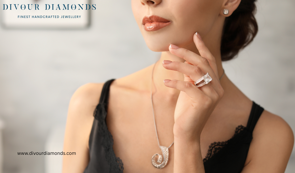 Fashion vs. Fine Jewellery: The Complete Expert’s Guide