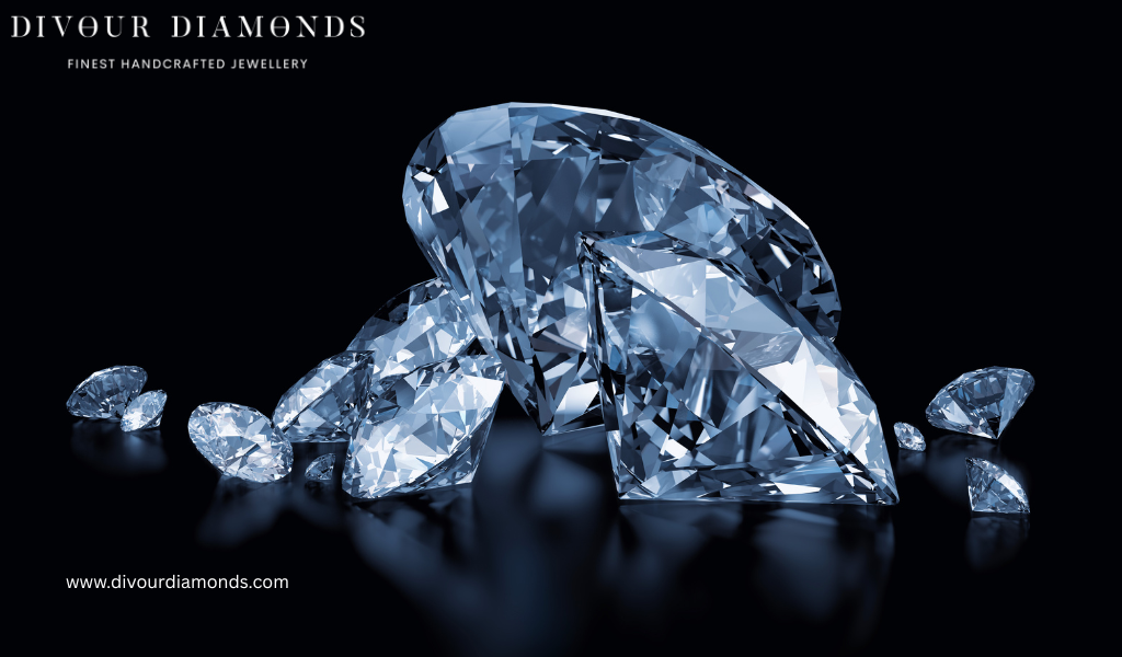 The Diamond Truth: Choosing Brilliance Over Simply