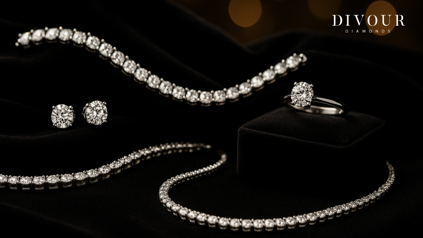 How to Shop Diamond Jewellery Smartly This Black Friday: Expert Tips from Hatton Garden