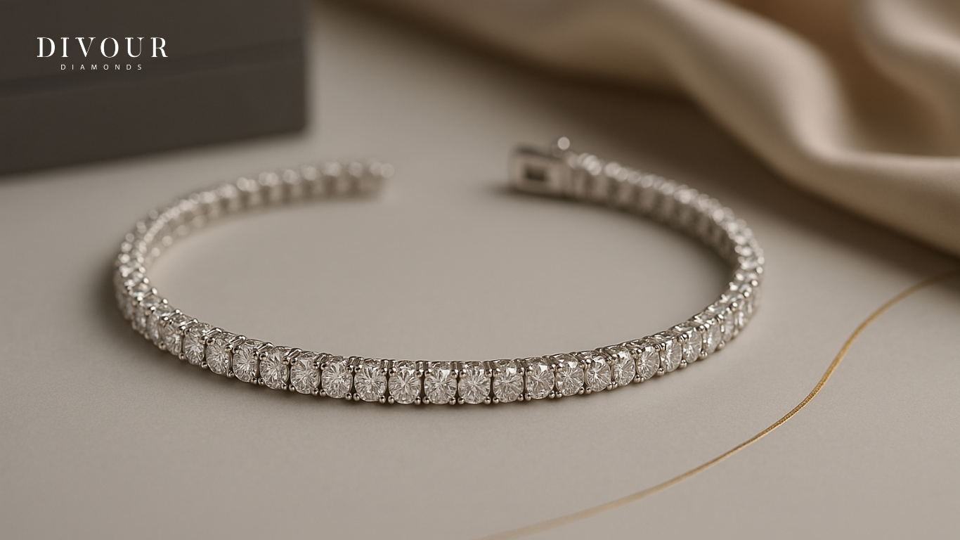 What Makes a Good Tennis Bracelet for Women? A Simple Breakdown