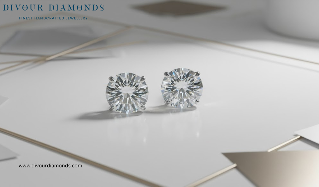 Essential Guide to Diamond Stud Earrings Trends 2026