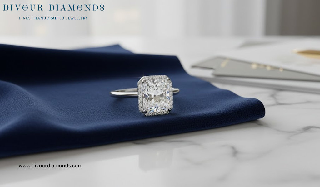 Lab Grown Diamond Engagement Rings: A Smart, Luxe Choice for 2026