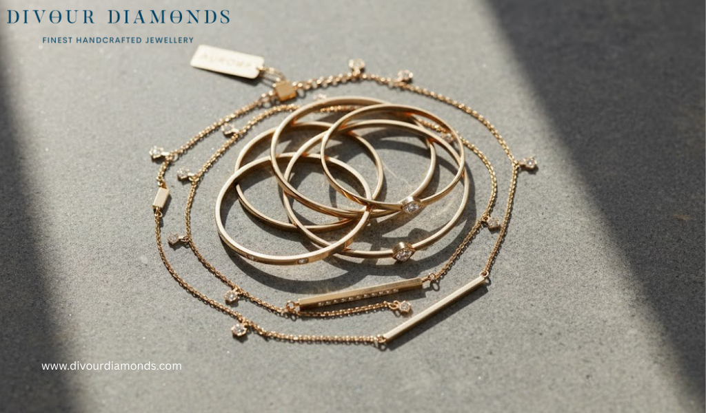 Designer Bracelets: Simple Picks That Still Feel Special