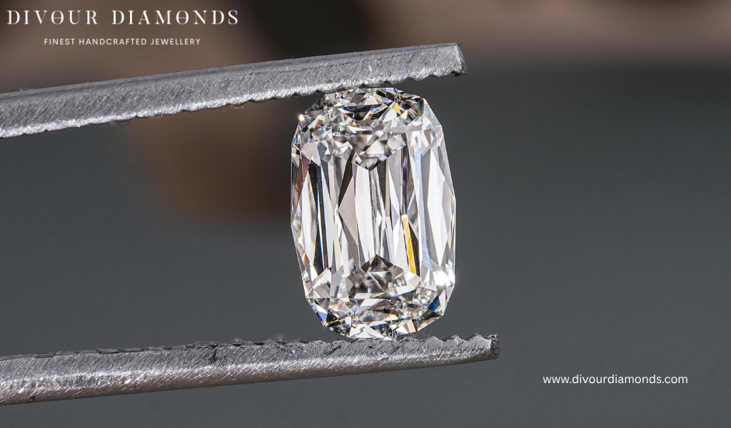 Understanding the 4Cs of Diamonds (Cut, Clarity, Color, Carat)