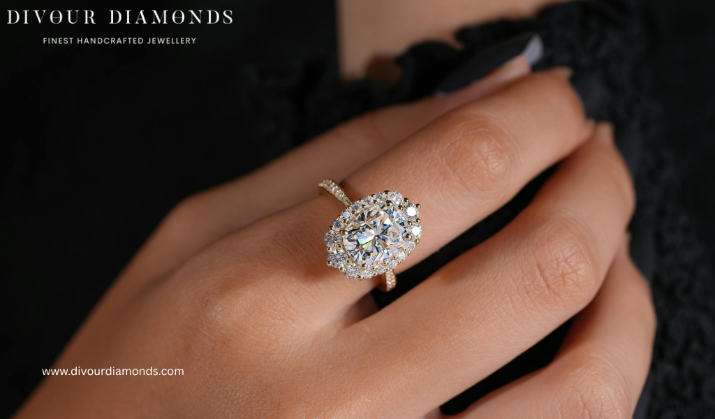 How to Choose the Perfect Engagement Ring