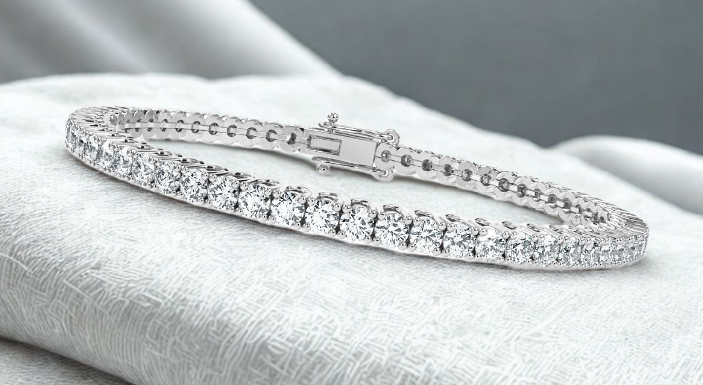 Lab Diamond Bracelets: Affordable Luxury Buying Guide