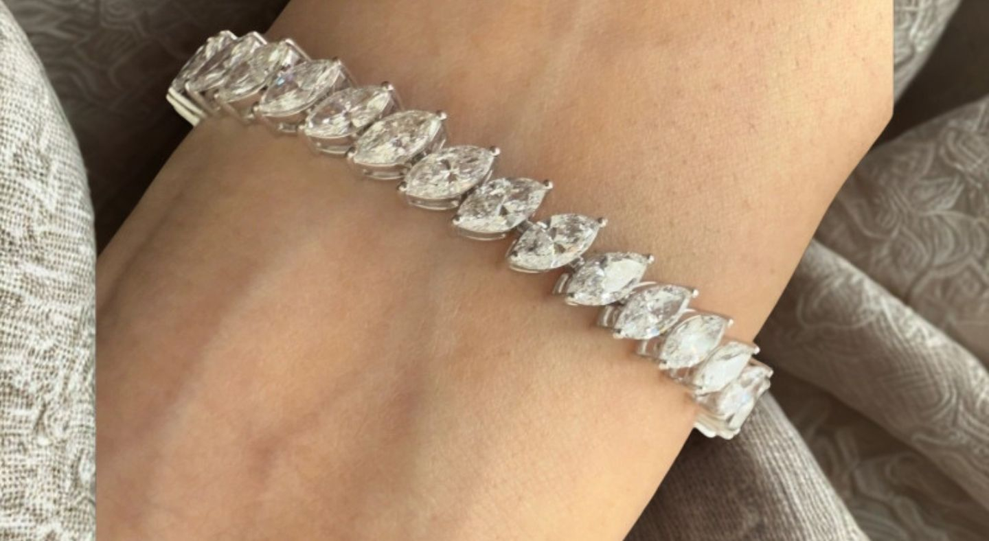 Tennis Bracelets Guide: Styles, Prices and Buying Tips