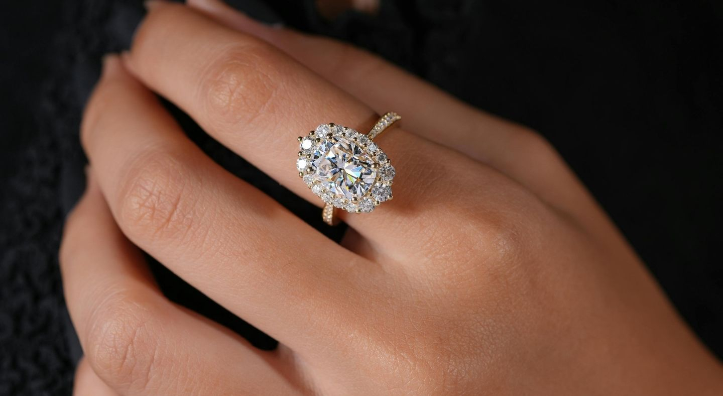 The Ultimate Diamond Buying Guide for First-Time Buyers