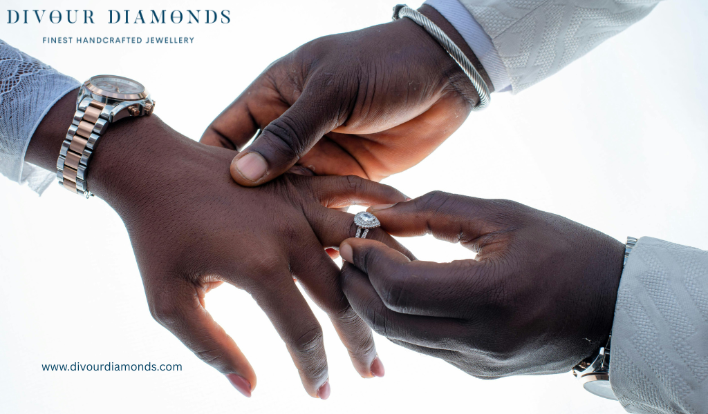 How to Choose Engagement Rings That Match Your Style?