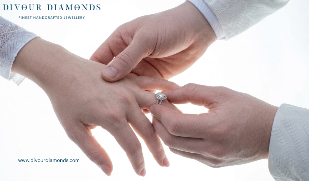 How to Choose Engagement Rings That Match Your Style?