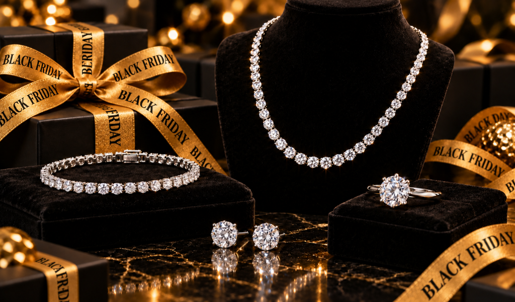 Should You Buy Natural Diamonds or Lab-Grown Diamonds