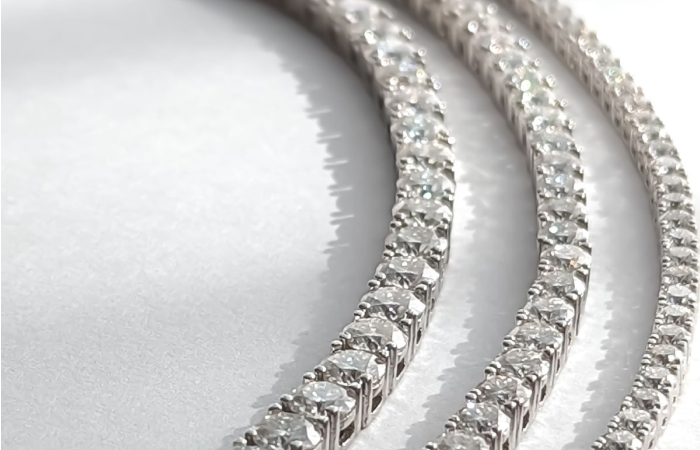 Bracelets By Setting