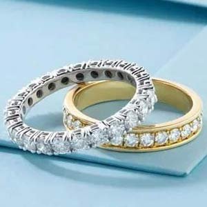 Wedding Rings