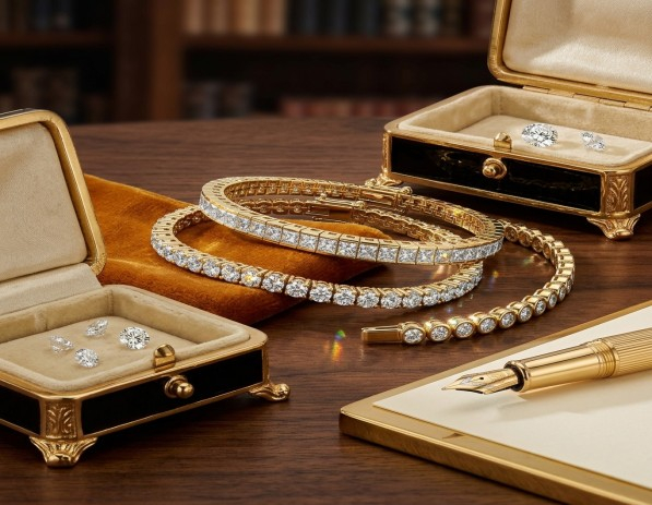 Your very own Bespoke Collection