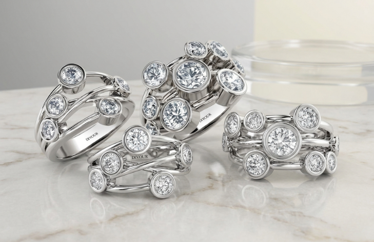 Your very own Bespoke Collection